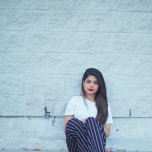 Meet your Posher, Karishma